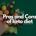 Keto Vegan Diet Pros and Cons