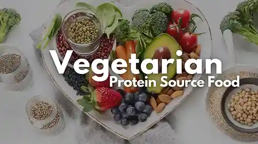 Vegetarian diet for weight loss