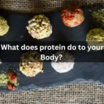 What does protein do to your Body?
