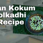 Goan Kokum Solkadhi Recipe