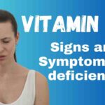 Signs and Symptoms of Vitamin B12 deficiency