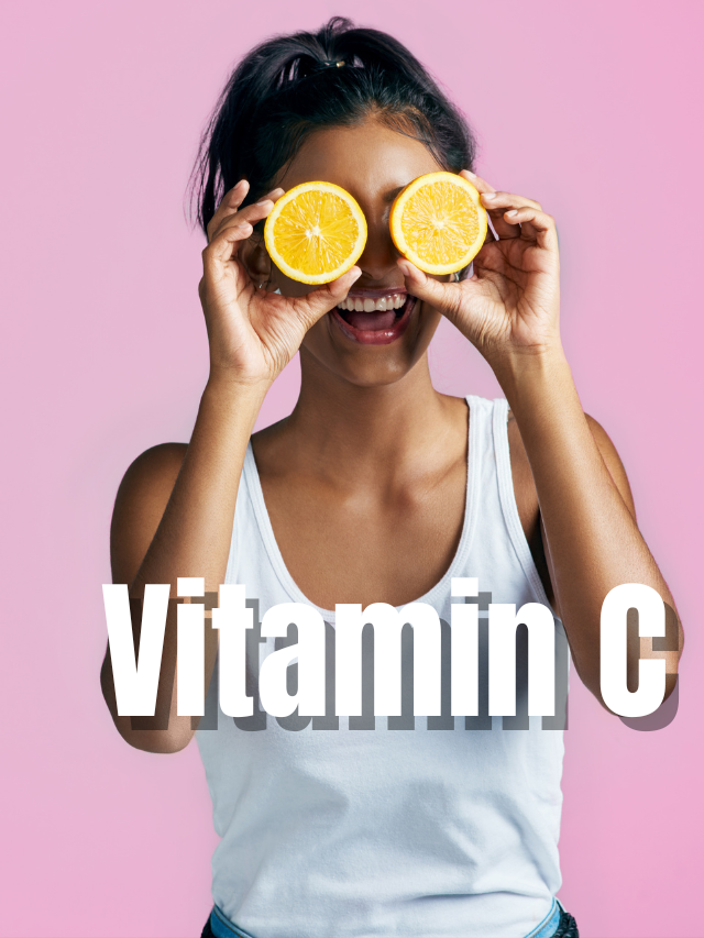 8 signs and symptoms of vitamin C deficiency